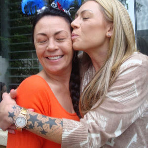 Meet your Posher, Britt